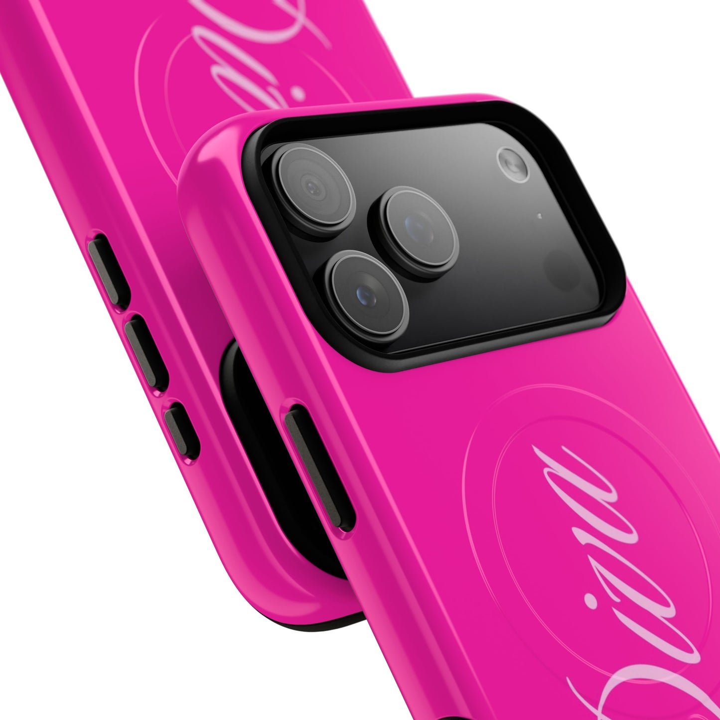 Princess MagSafe
