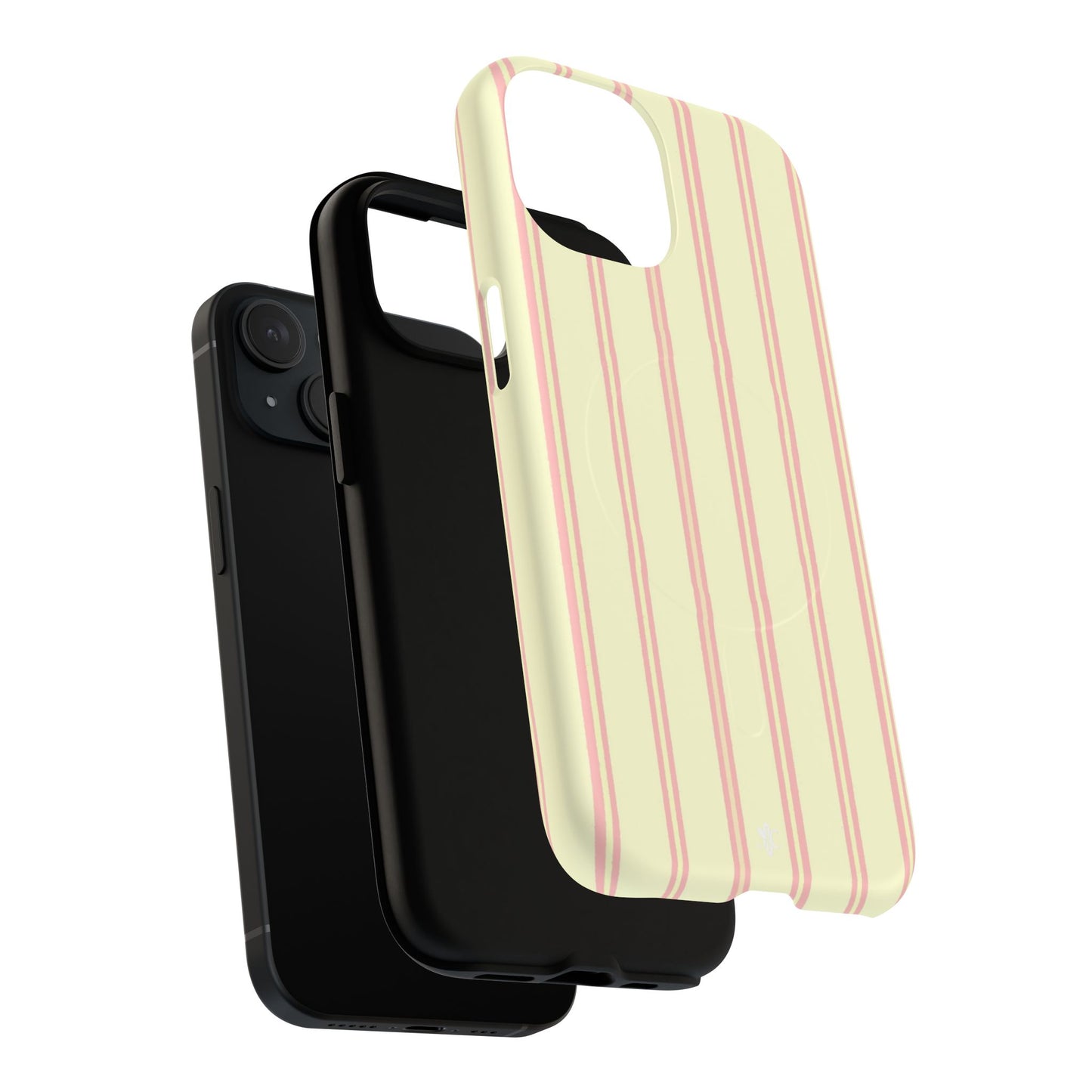 Butter Stripe MagSafe