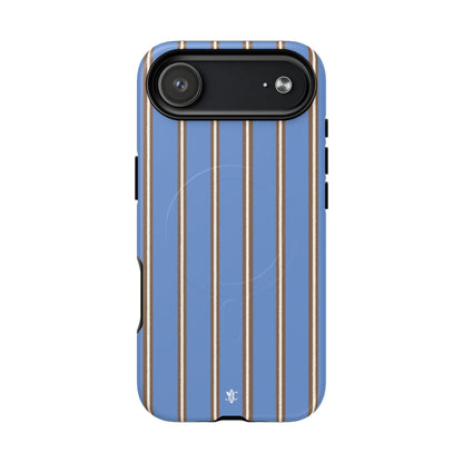 Navy Stripe MagSafe