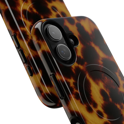 Tortoise Shell MagSafe