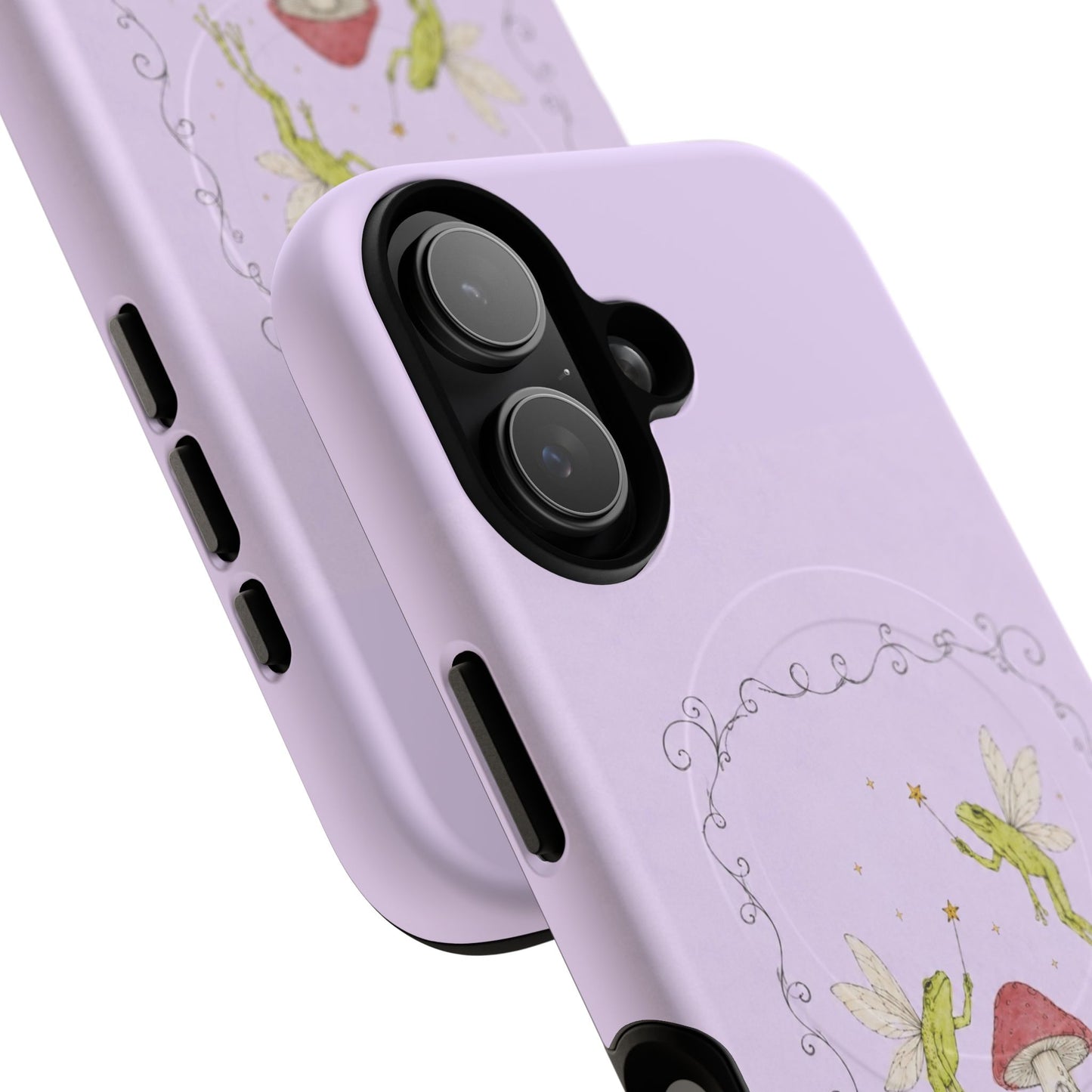 Secret Garden MagSafe
