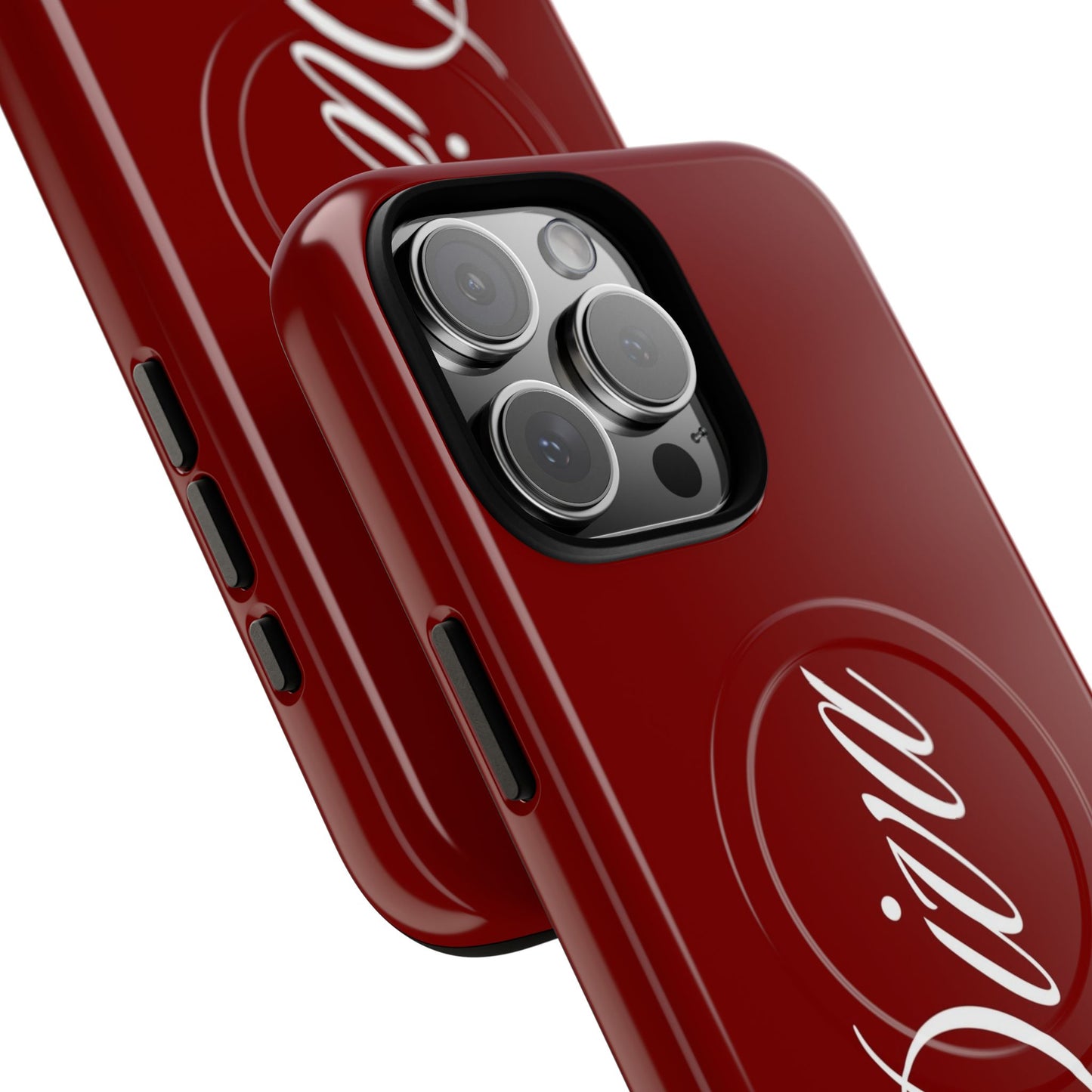 Valentine MagSafe
