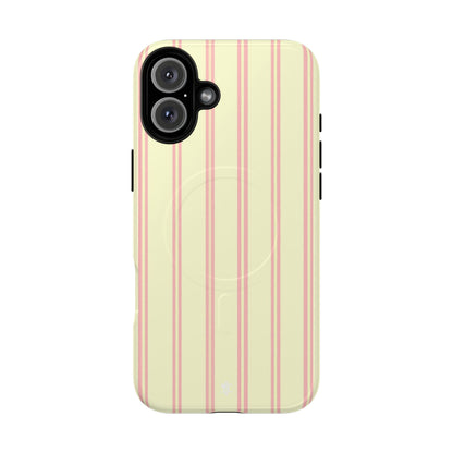 Butter Stripe MagSafe