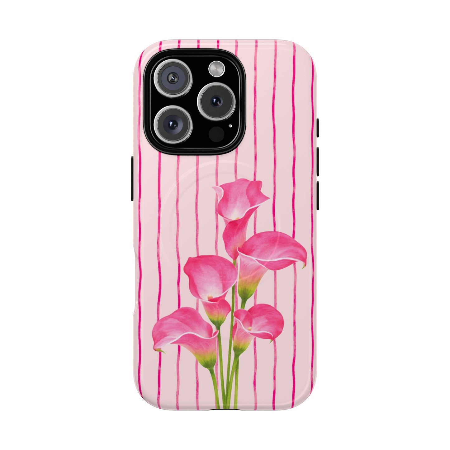 Pink Petal MagSafe