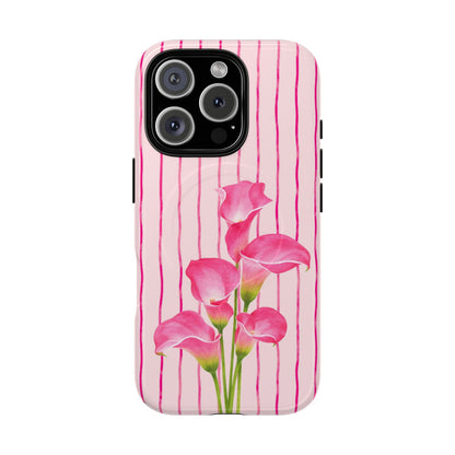 Pink Petal MagSafe