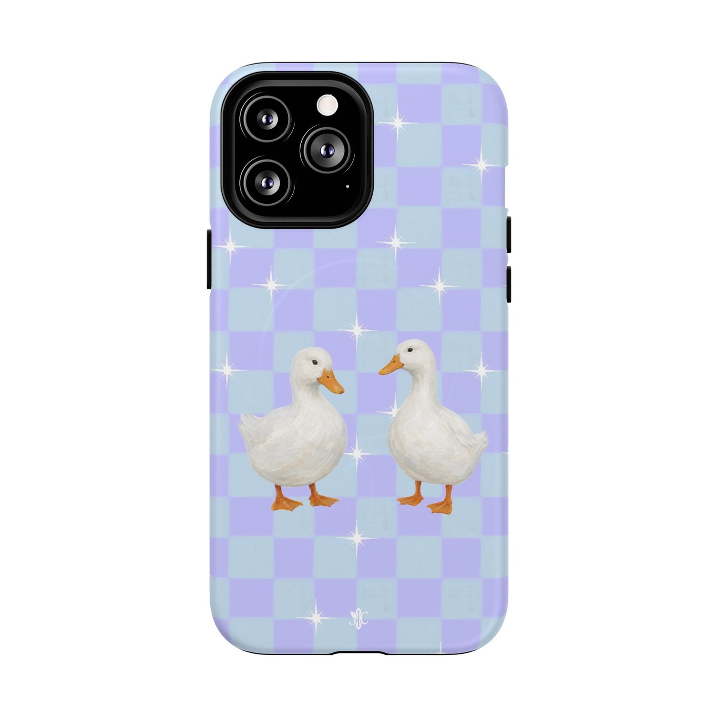 Duckling MagSafe