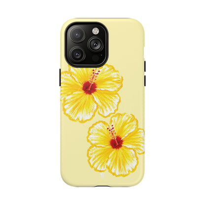 Coastal Flower MagSafe
