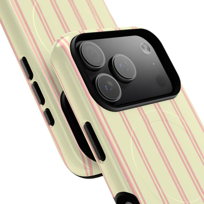 Butter Stripe MagSafe