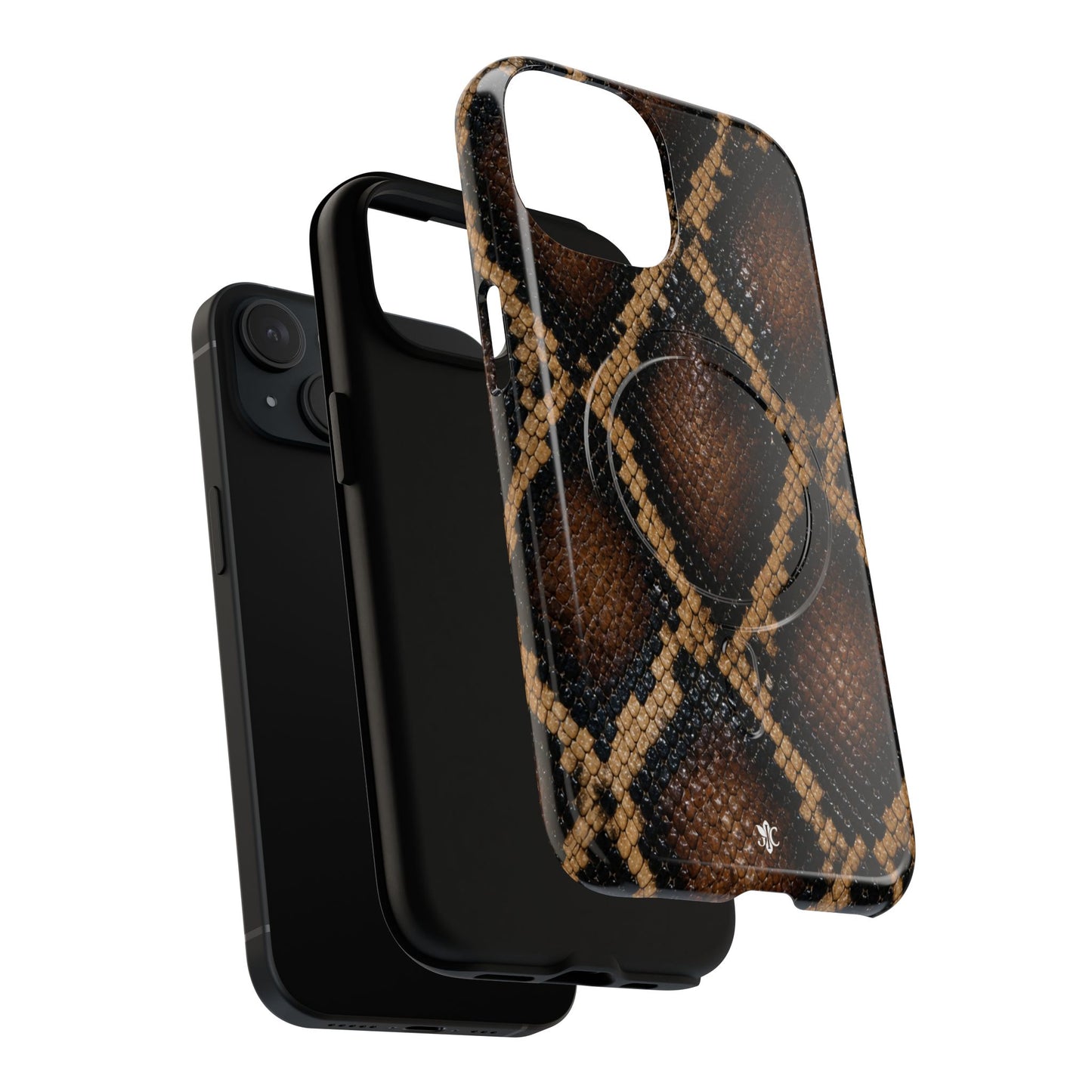 Snake Skin MagSafe