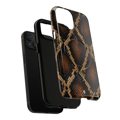 Snake Skin MagSafe