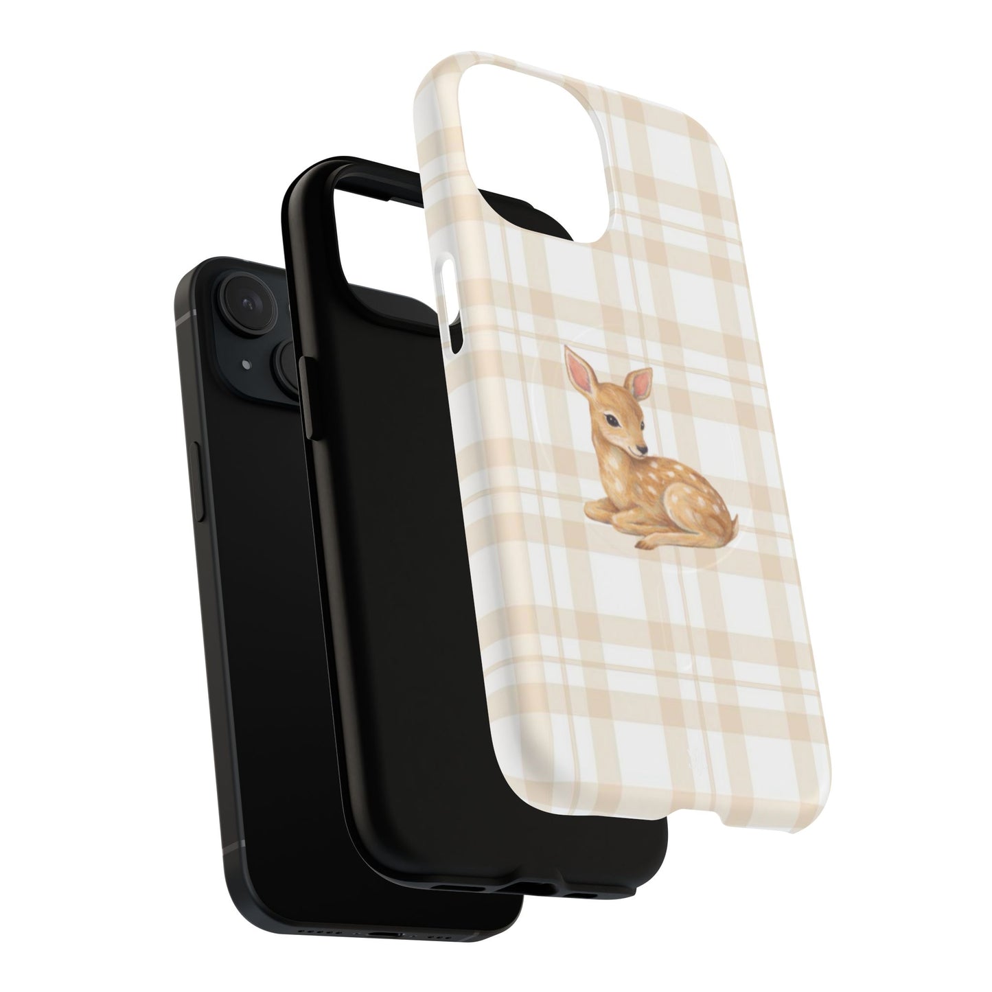 Fawn MagSafe