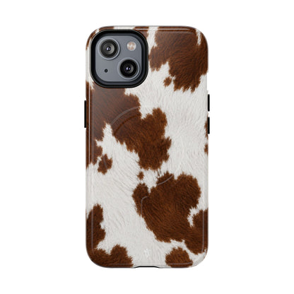 Milk & Mocha MagSafe