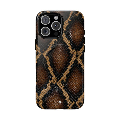 Snake Skin MagSafe
