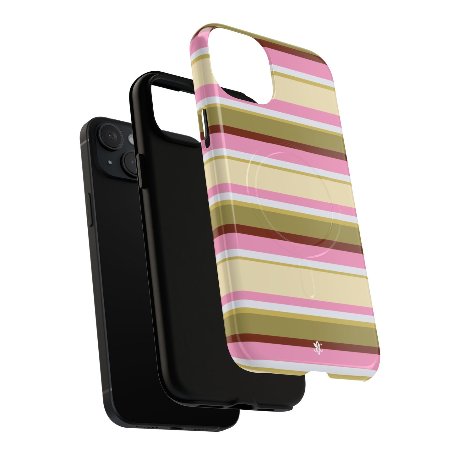 Sugar Stripe MagSafe