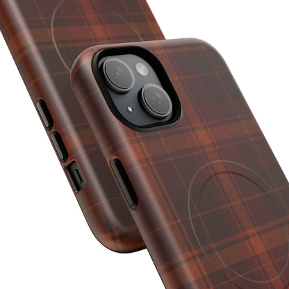 Autumn MagSafe