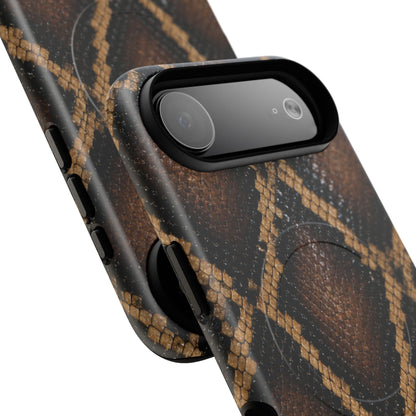 Snake Skin MagSafe