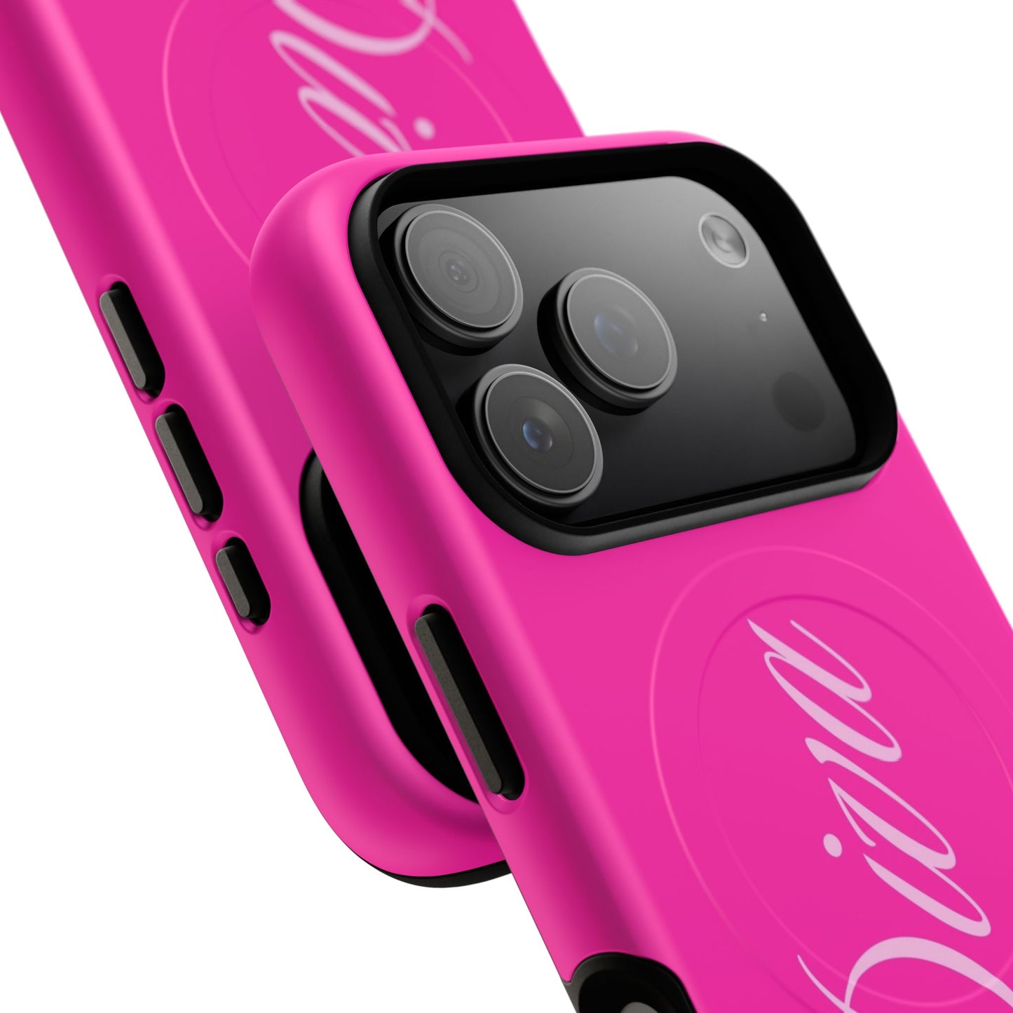Princess MagSafe