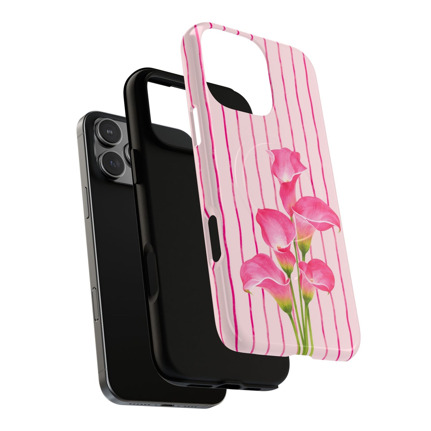 Pink Petal MagSafe