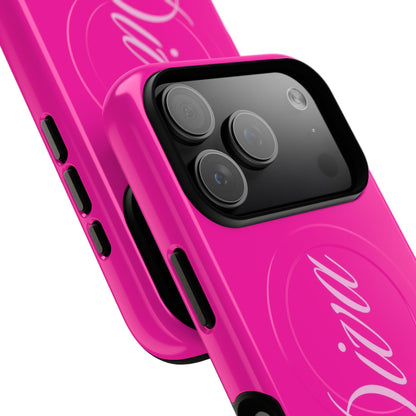 Princess MagSafe