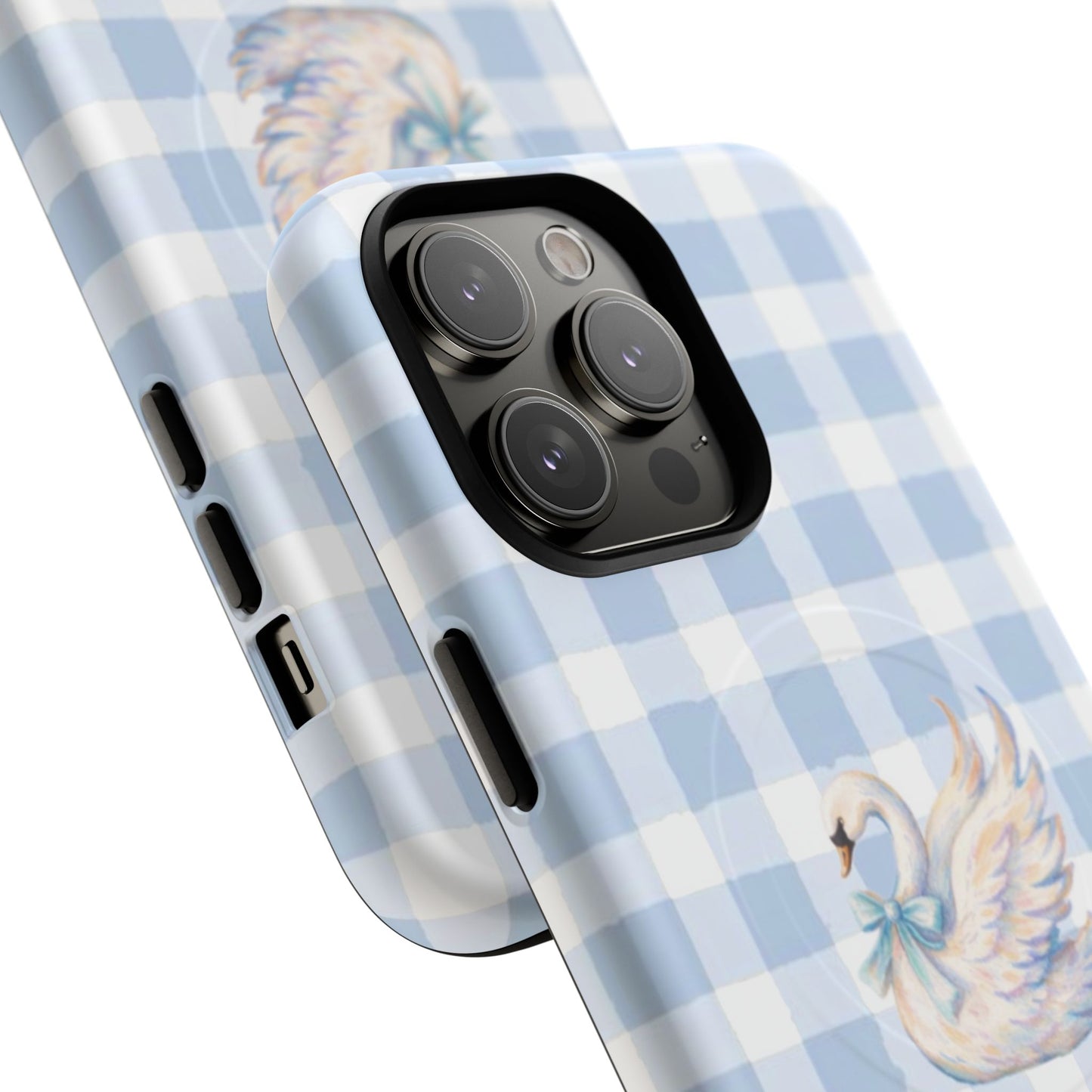 Swan Lake MagSafe