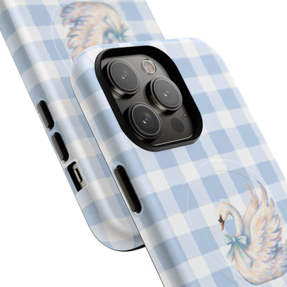 Swan Lake MagSafe