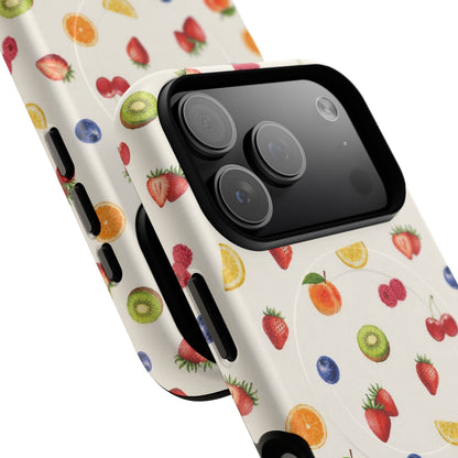 Summer Fruits MagSafe