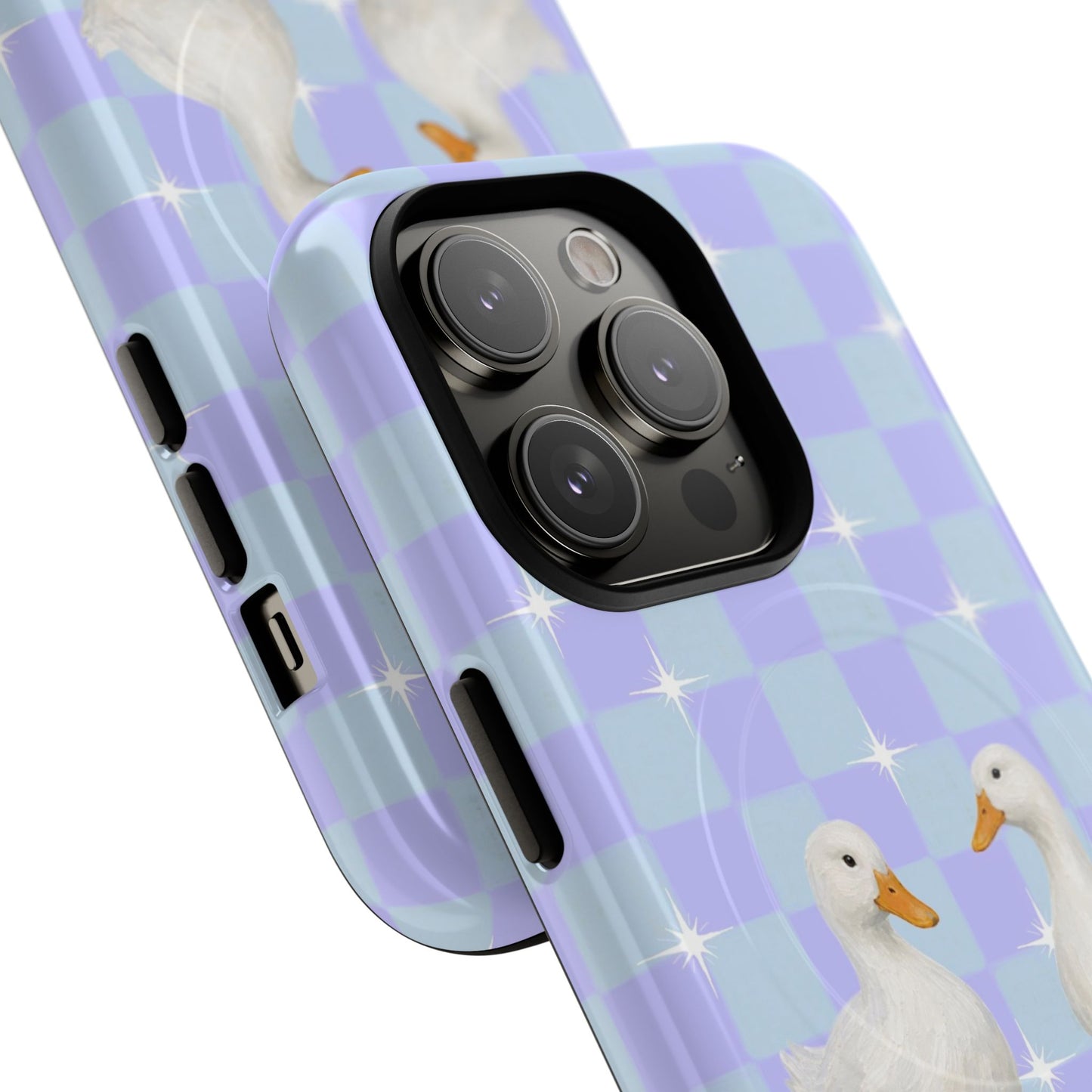 Duckling MagSafe