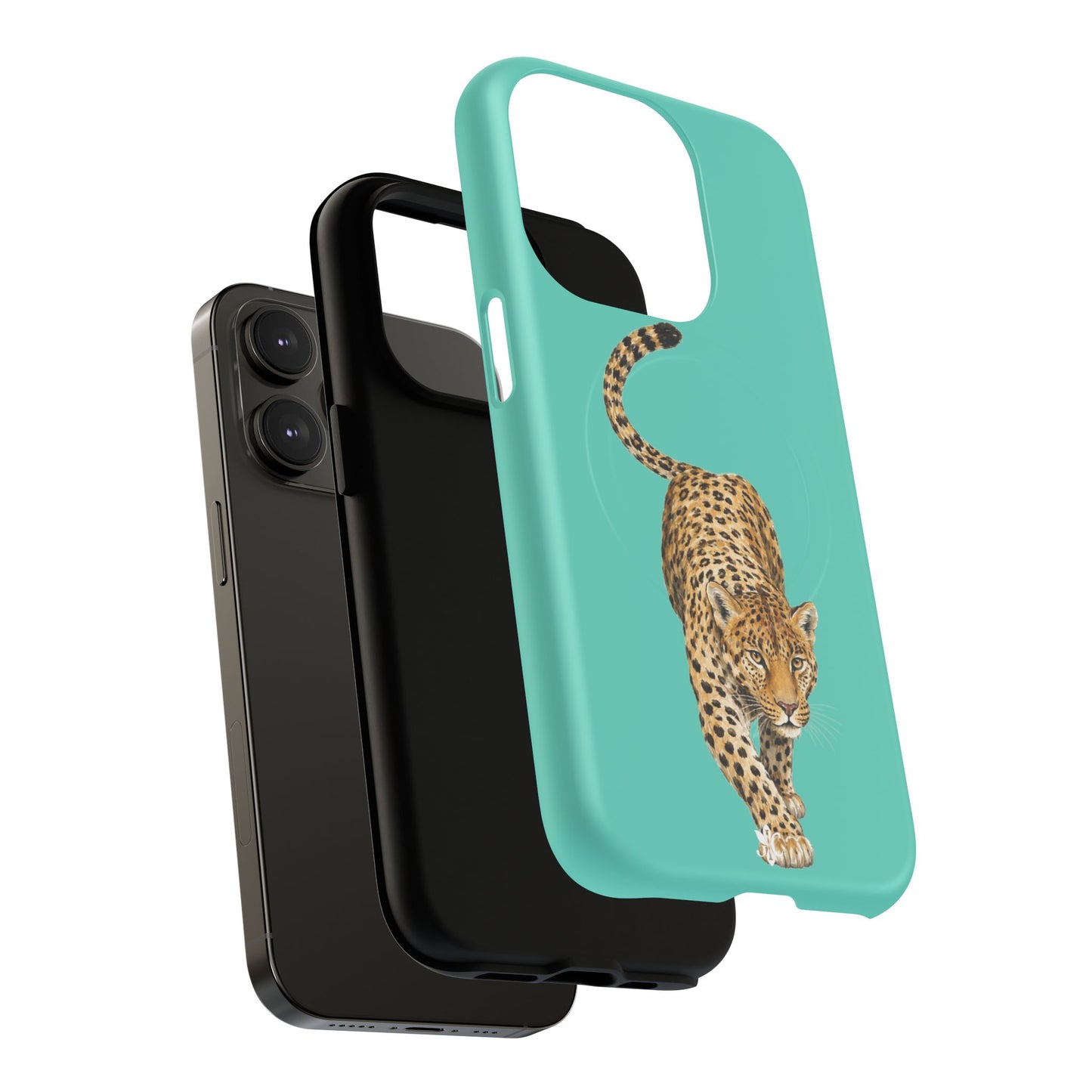 Cheetah MagSafe