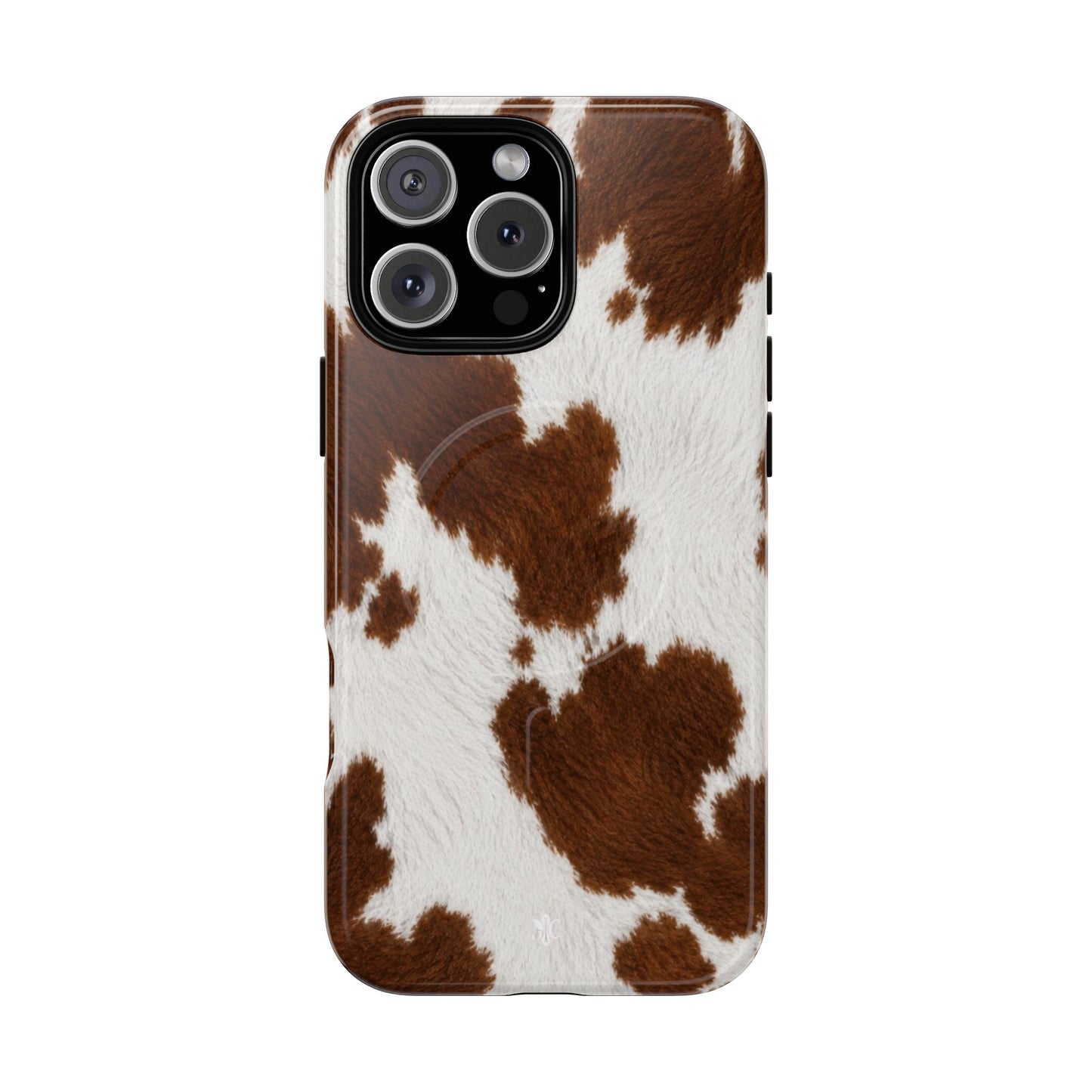 Milk & Mocha MagSafe