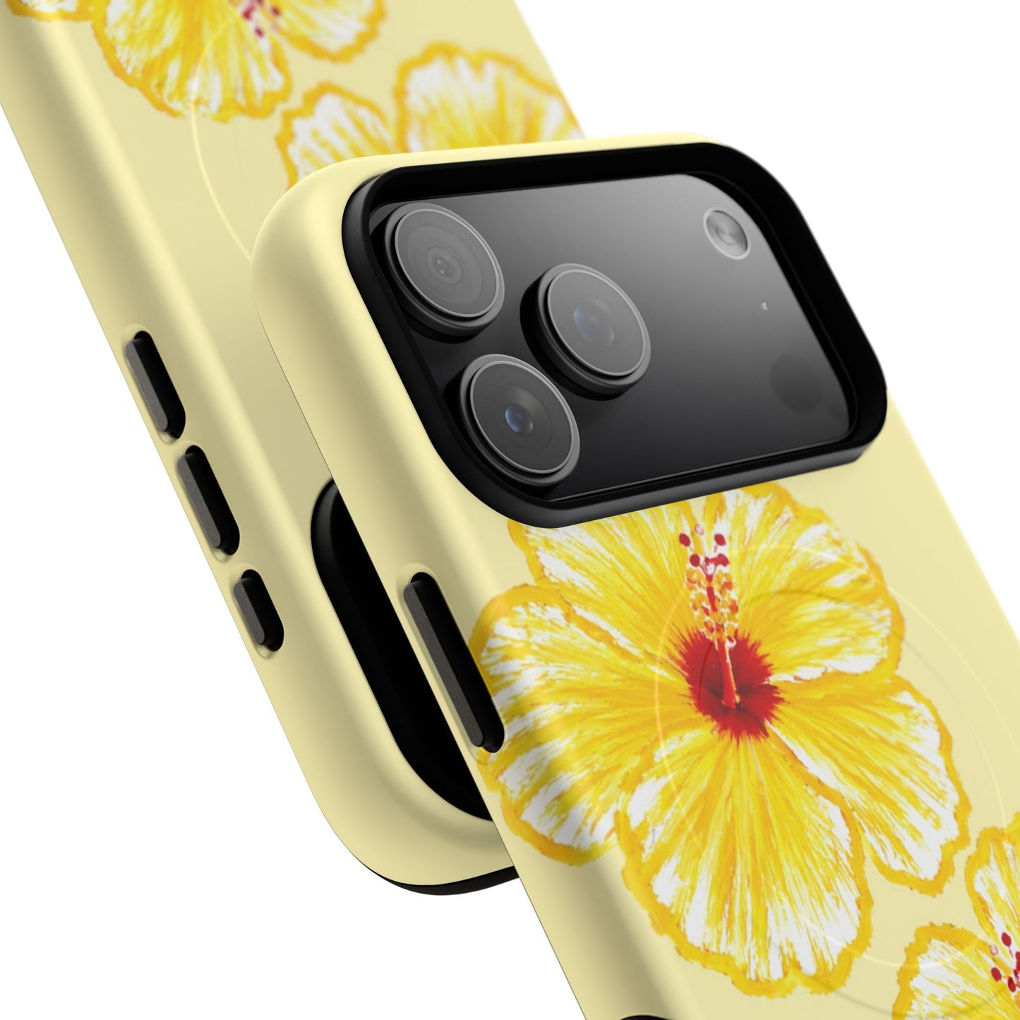 Coastal Flower MagSafe
