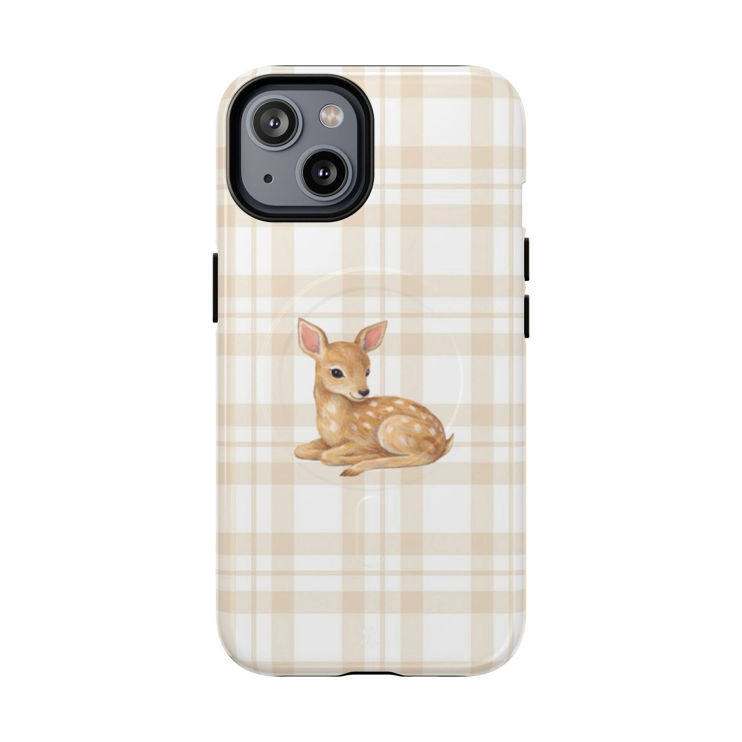 Fawn MagSafe