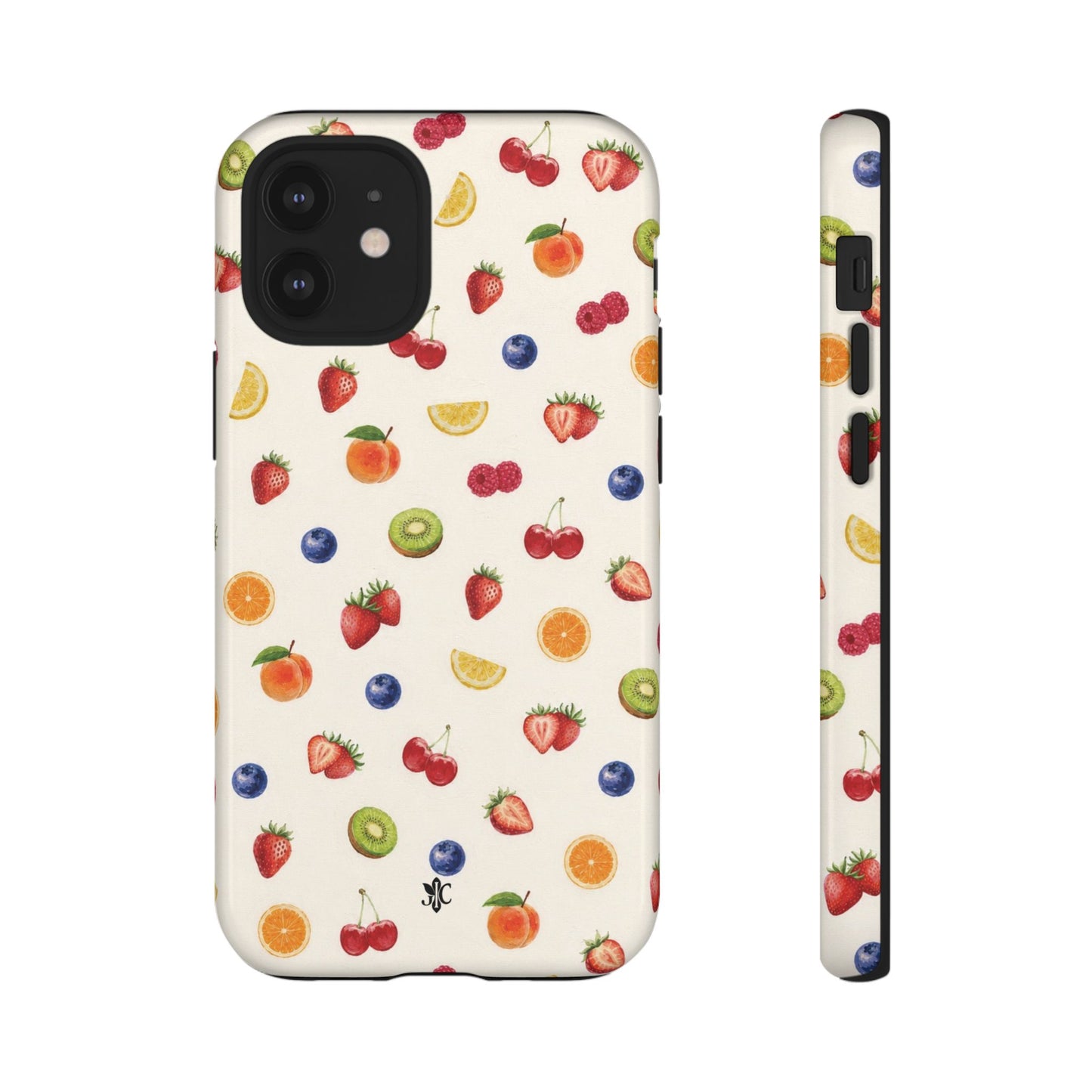 Summer Fruits