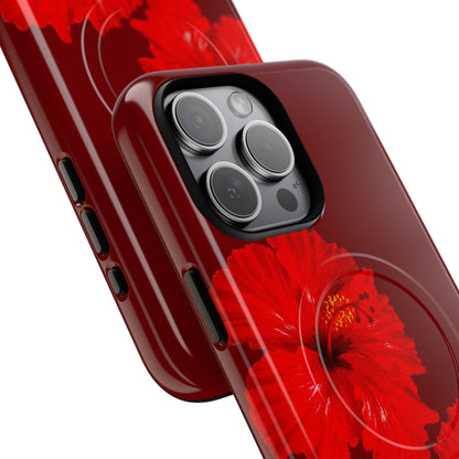 Wild Hibiscus MagSafe