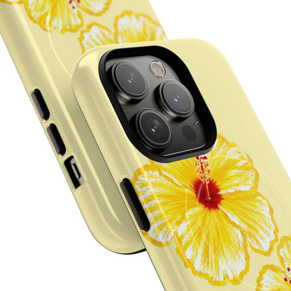 Coastal Flower MagSafe