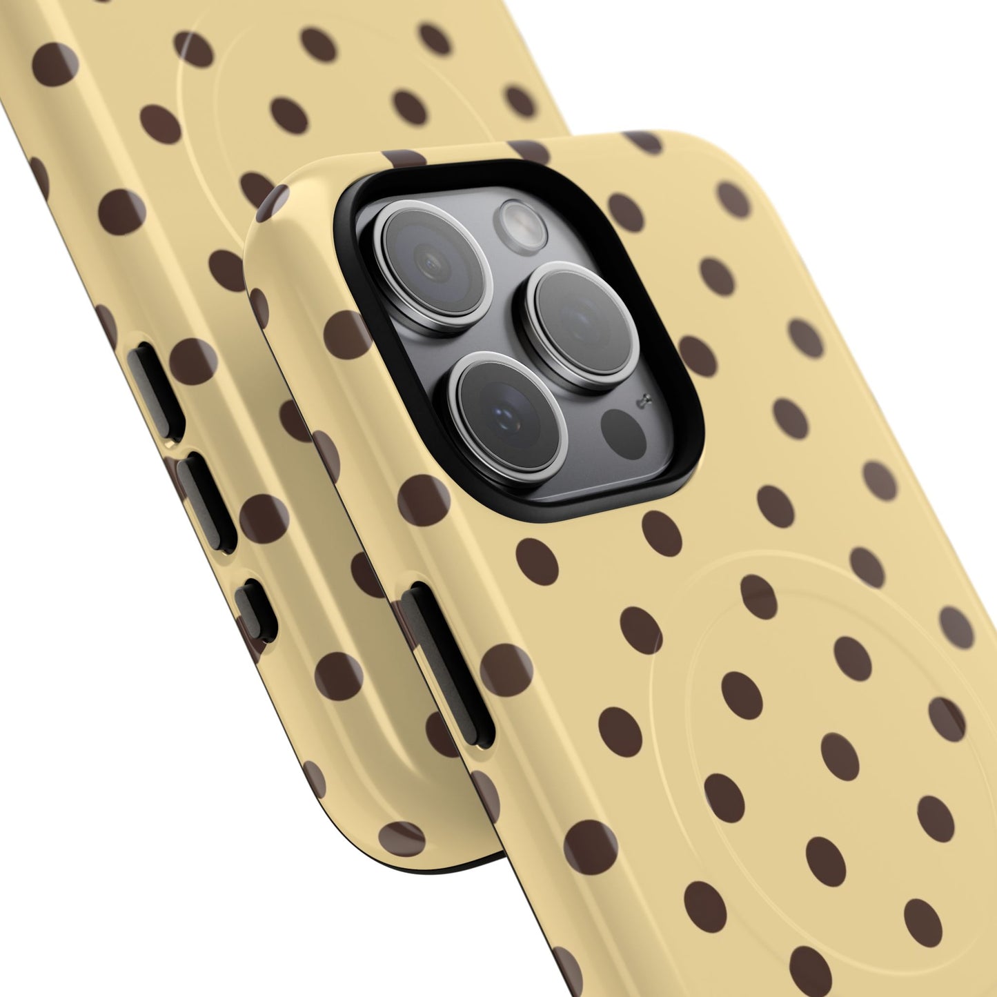 Bumblebee MagSafe
