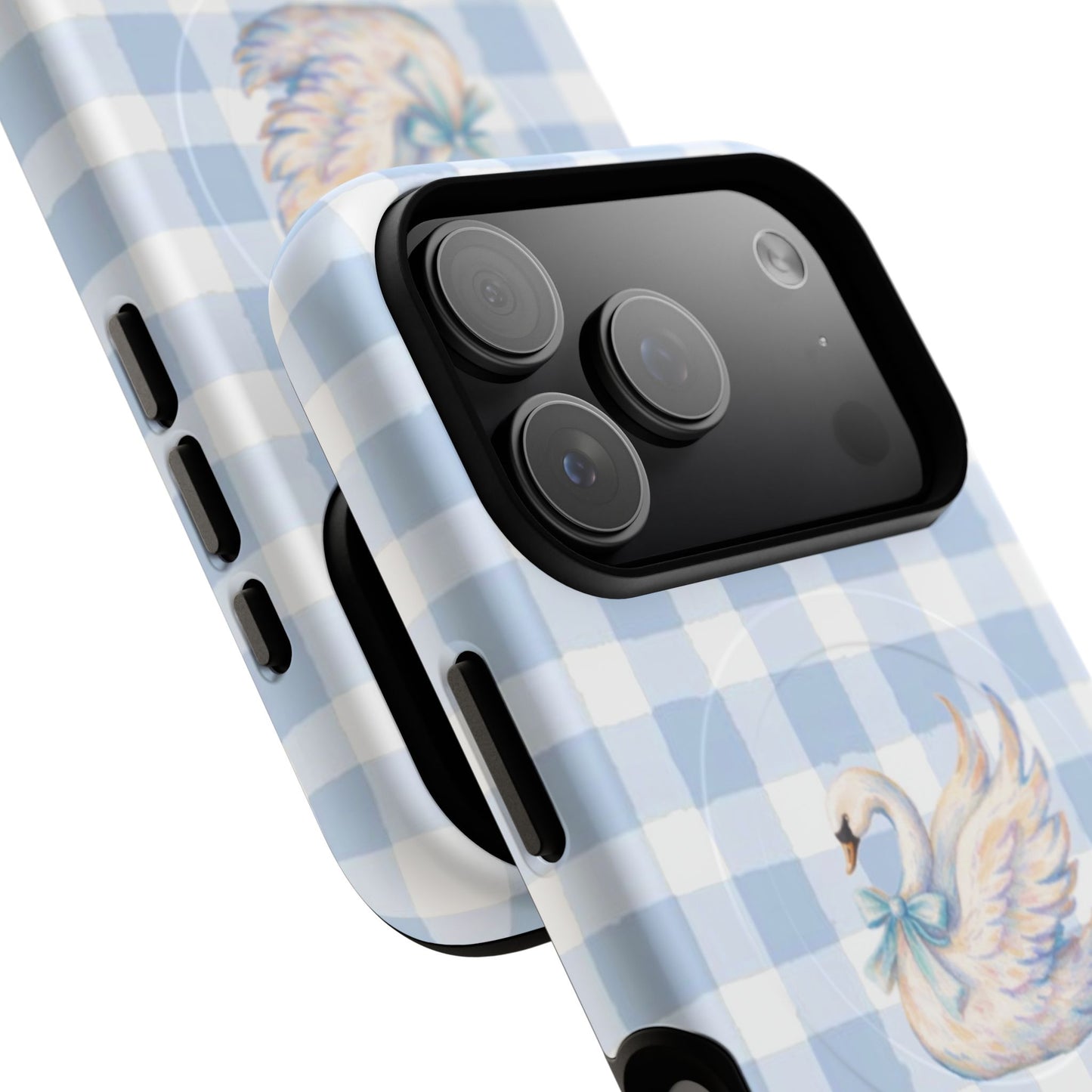 Swan Lake MagSafe