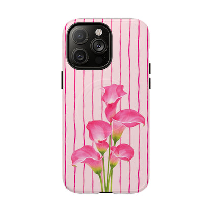 Pink Petal MagSafe