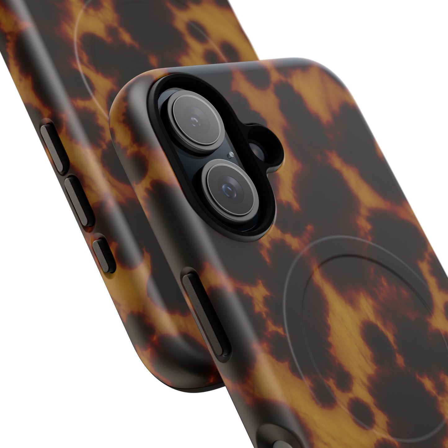 Tortoise Shell MagSafe