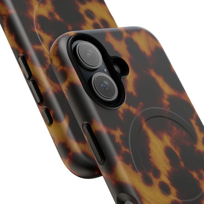Tortoise Shell MagSafe