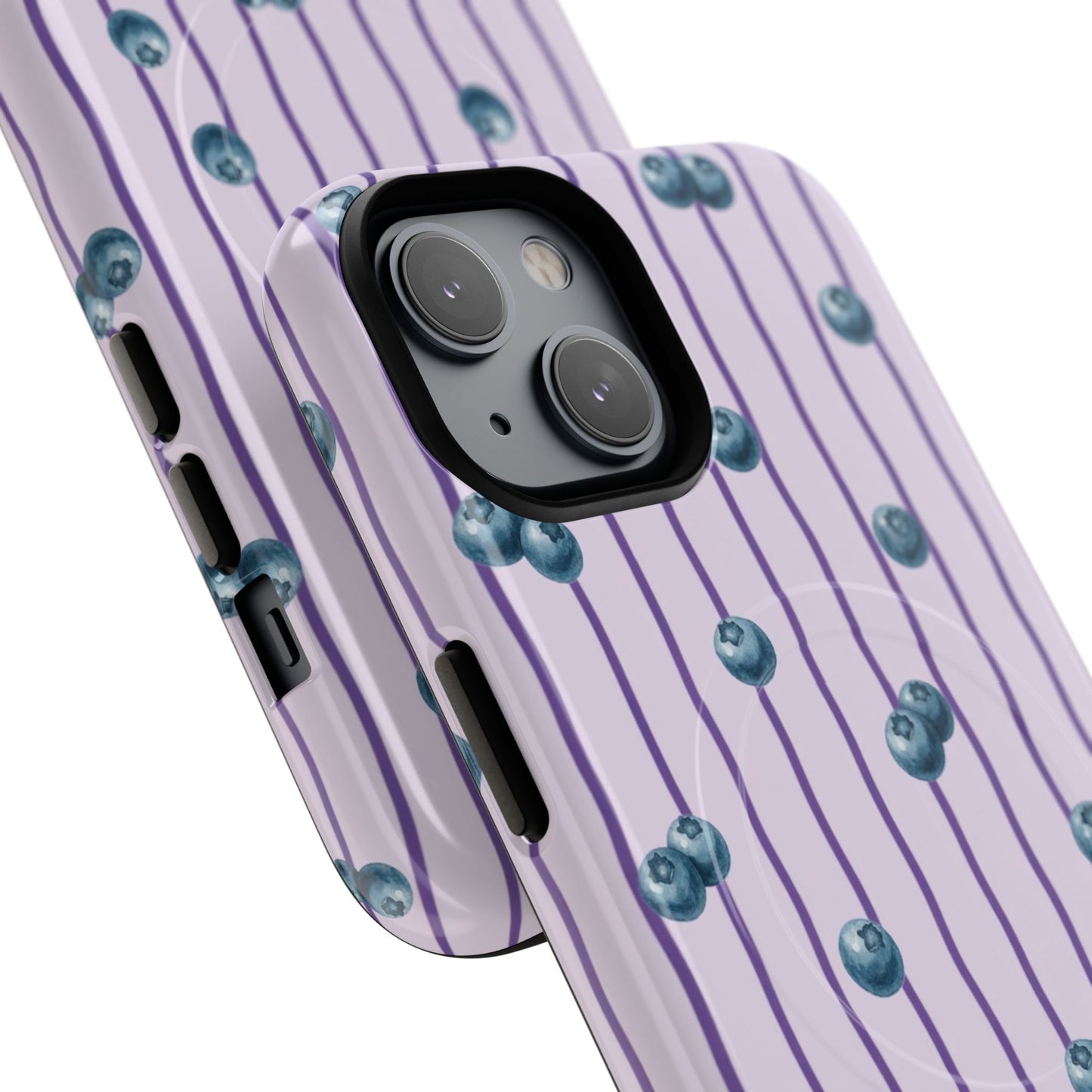 Blueberry Kisses MagSafe