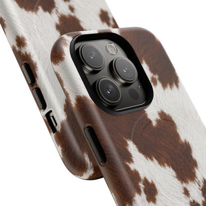 Milk & Mocha MagSafe