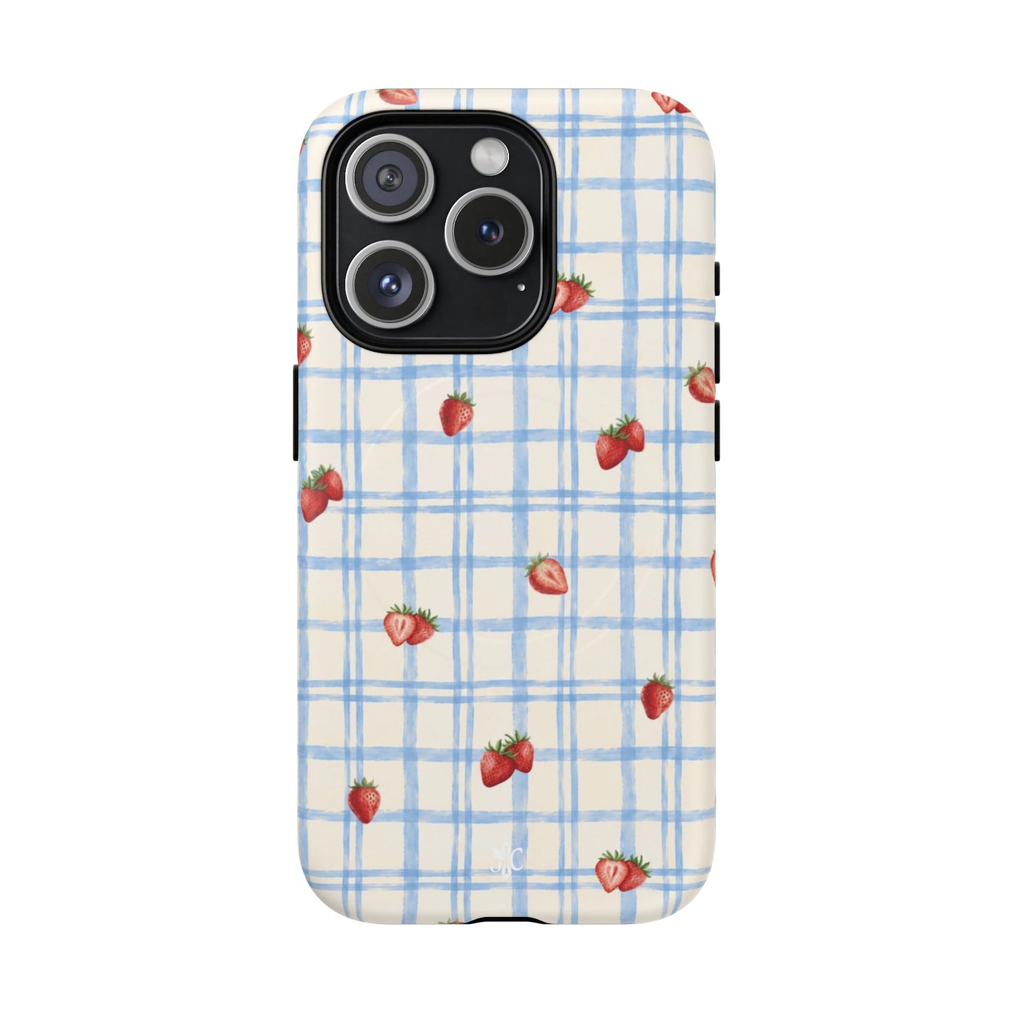 Strawberry Fields MagSafe