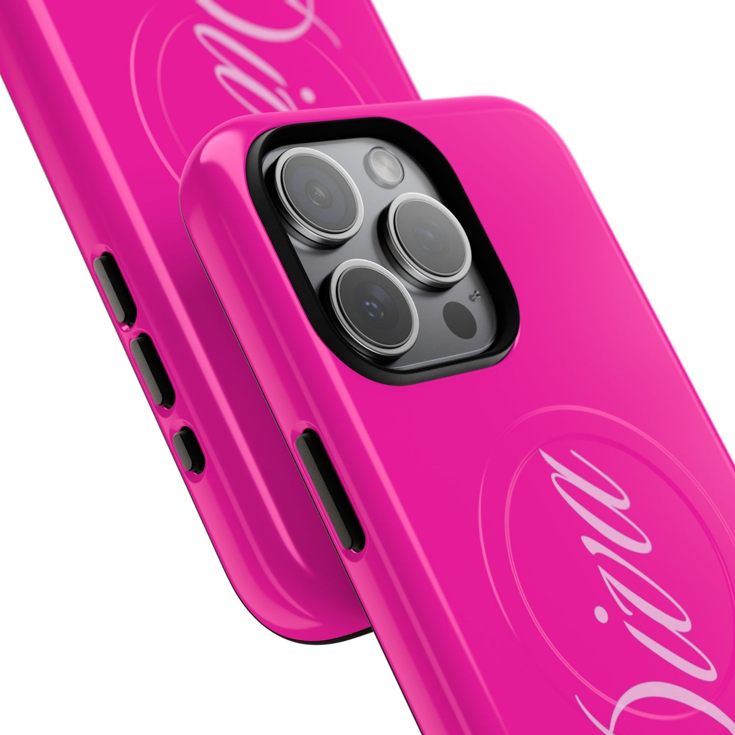 Princess MagSafe