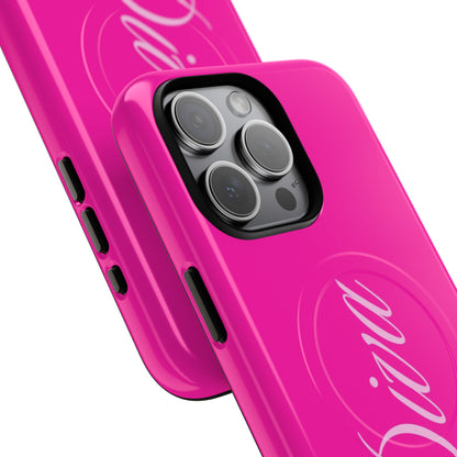 Princess MagSafe