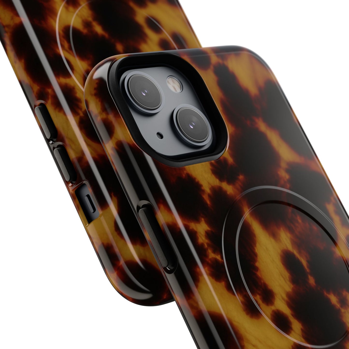 Tortoise Shell MagSafe