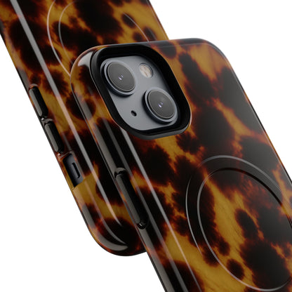 Tortoise Shell MagSafe