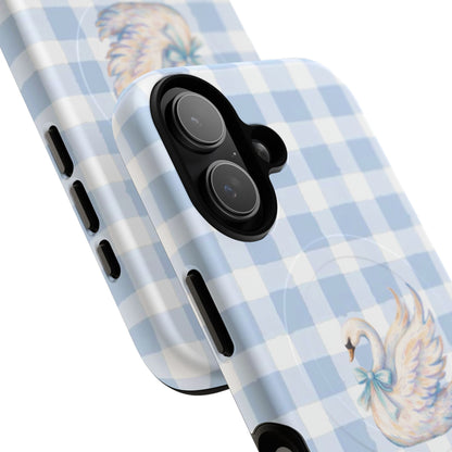 Swan Lake MagSafe