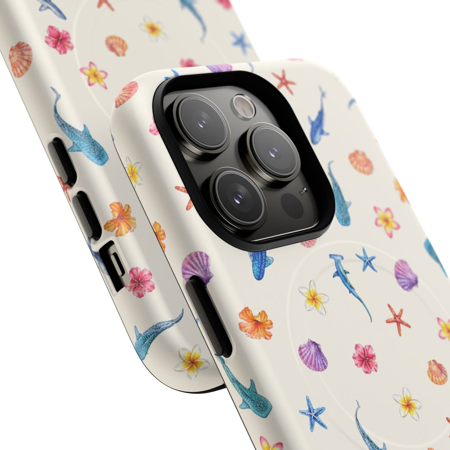 Ocean Born MagSafe