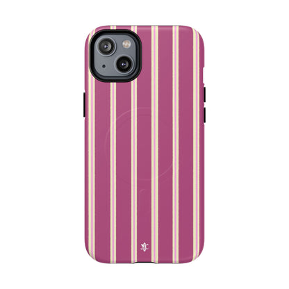 Blush Stripe MagSafe