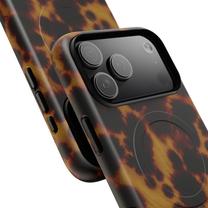 Tortoise Shell MagSafe